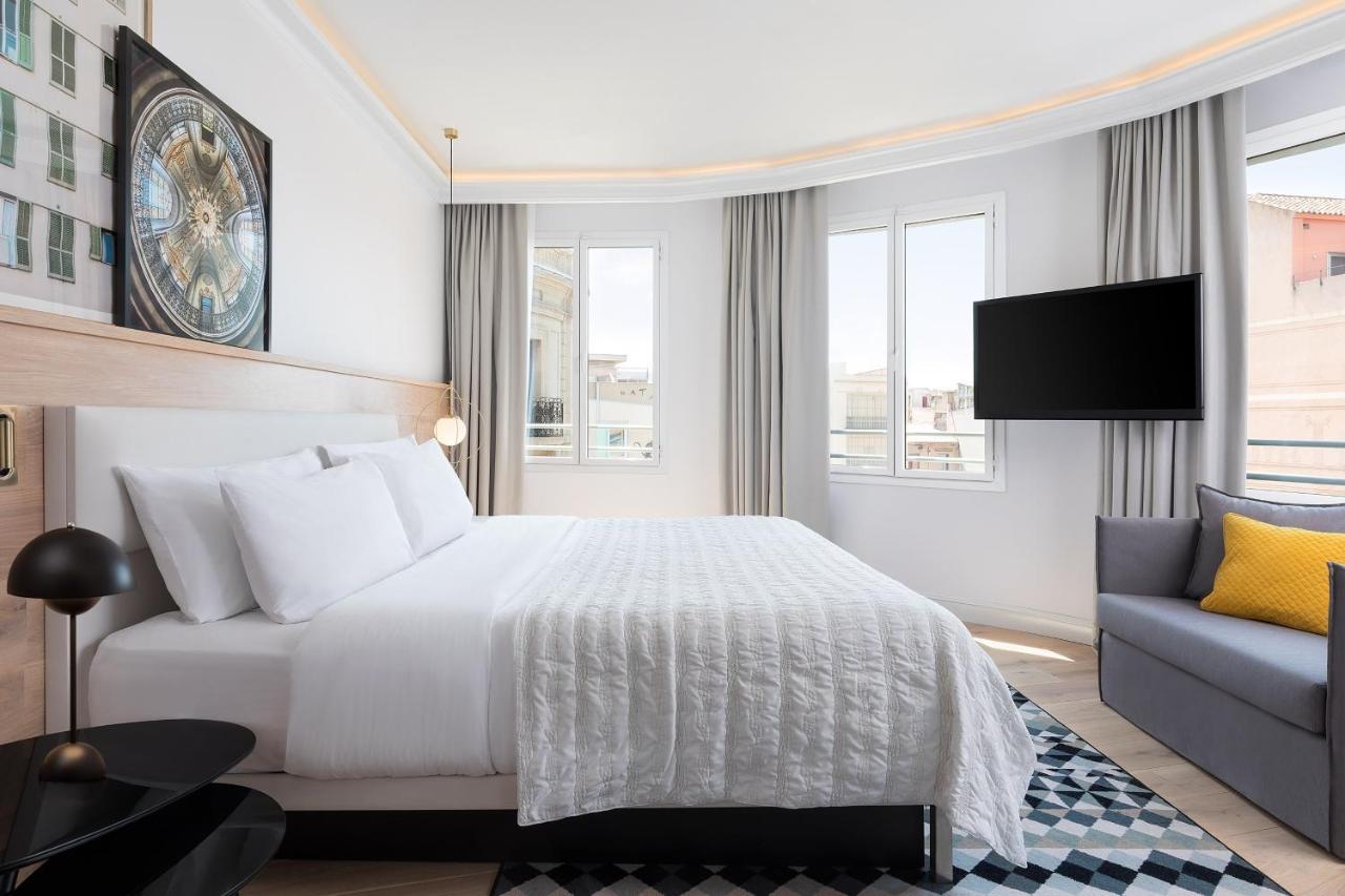 Le Meridien Barcellona