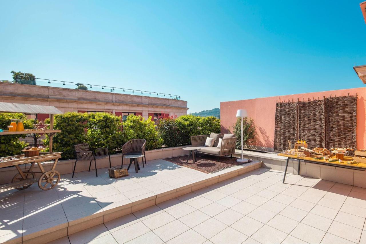 Le Meridien 5* Barcellona