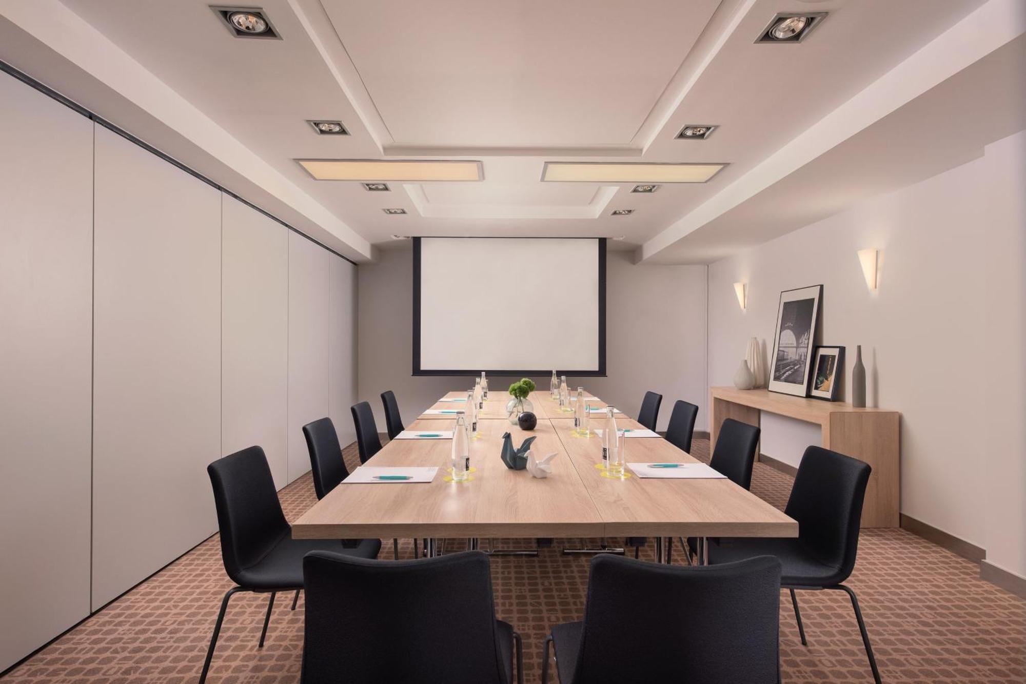 Le Meridien 5* Barcellona