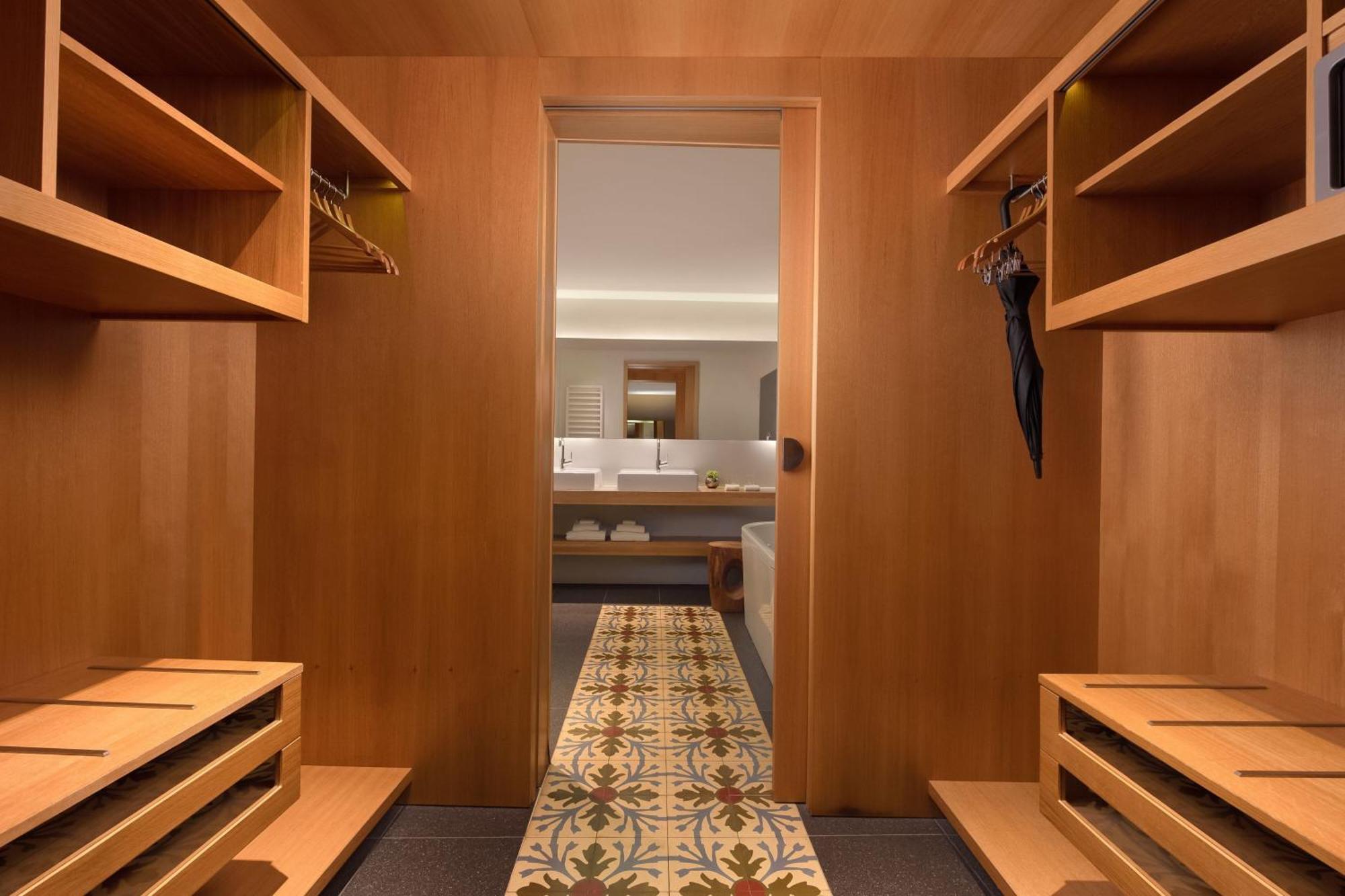 Le Meridien Hotel Barcellona
