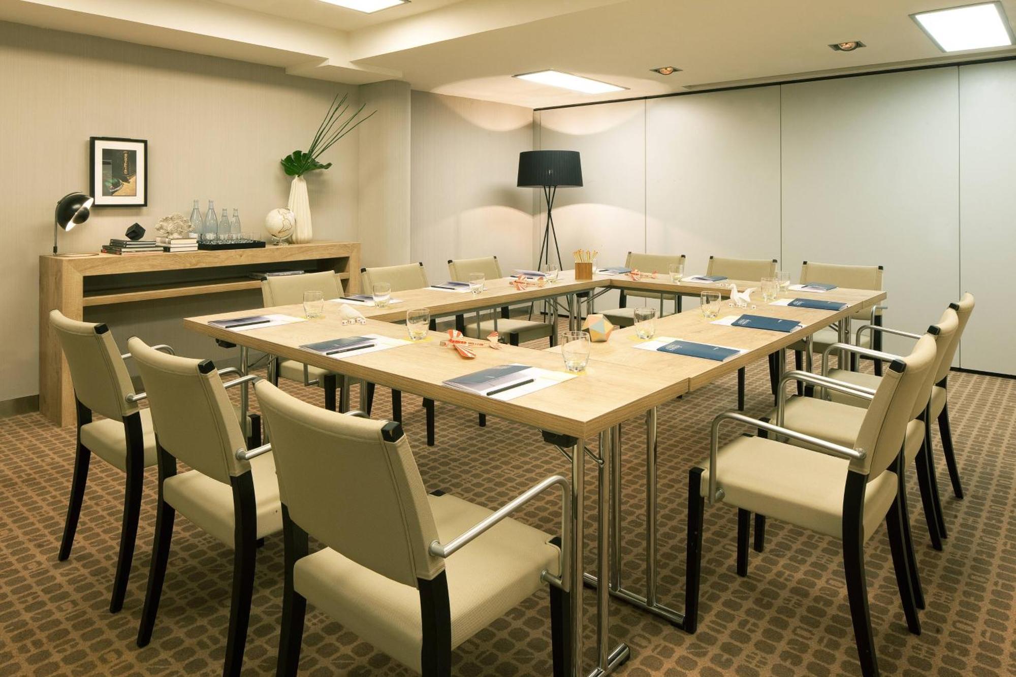 Le Meridien 5* Barcellona